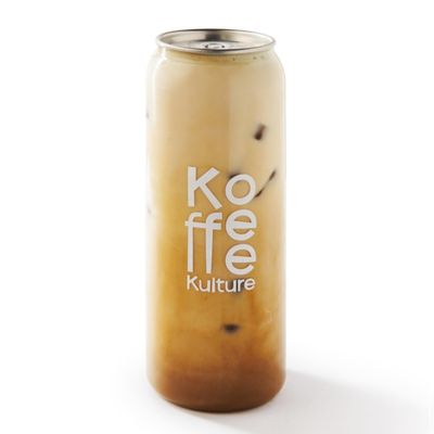 Iced Pistachio Latte
