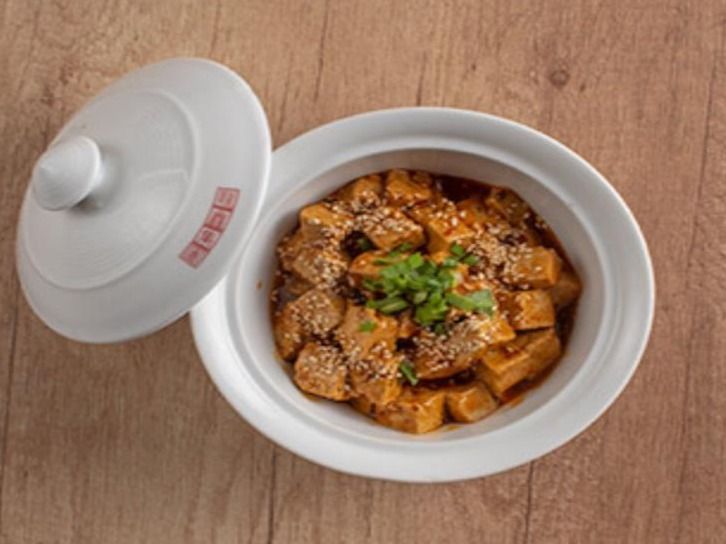 T01- Ma-Po Tofu