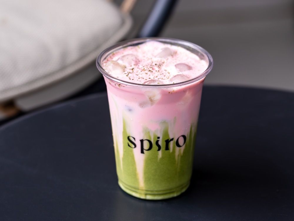 Spiro Cafe delivery service in Kuwait | Talabat