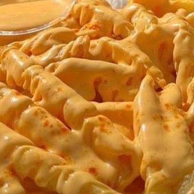 Cheddar Potato Packet