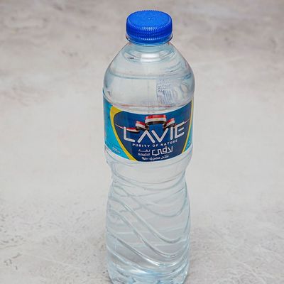 Water Bottle