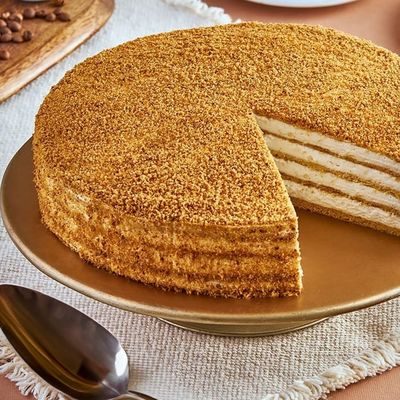 Elena Cakes & Sweets photo 2