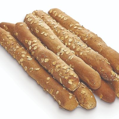 Brown Rusk
