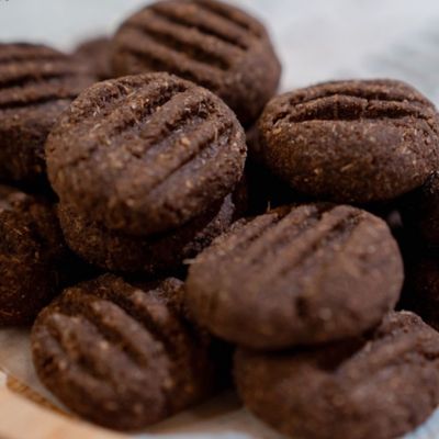 Nescafe Biscuits Keto