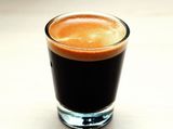 extra shot