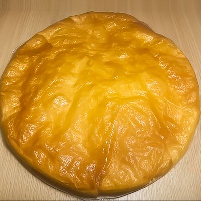 Feteer Baladi