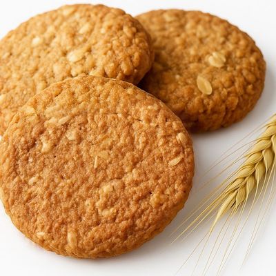 Oats Biscuits