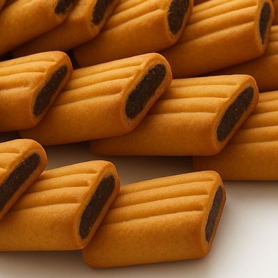 Dates Biscuits
