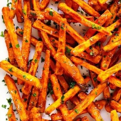 Sweet Potato
