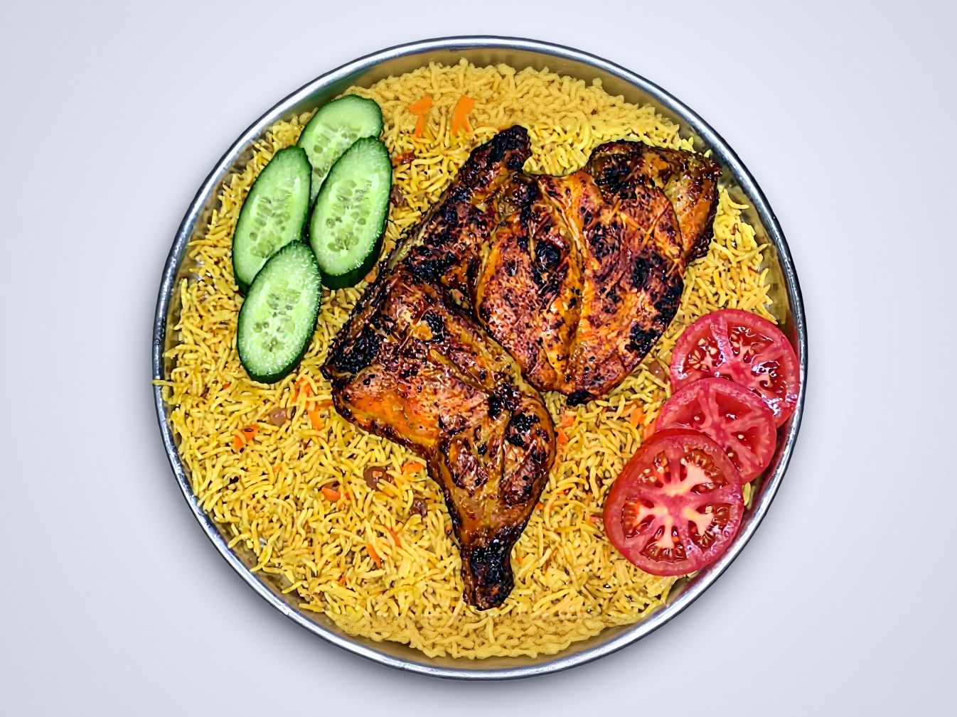 Ghozi Beakry & Restaurant delivery service in Qatar | Talabat
