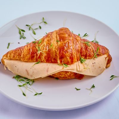 Turkish Croissant
