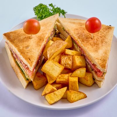 Club Sandwich
