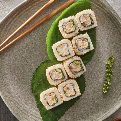 Crispy Roll