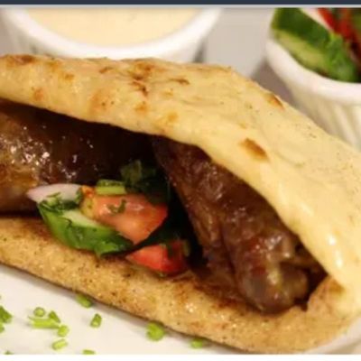 Tarb Sandwich