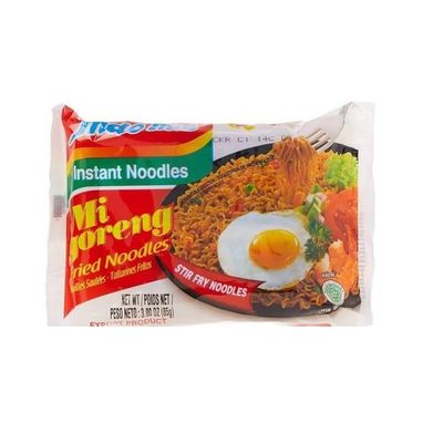 Indomie Mi Goreg