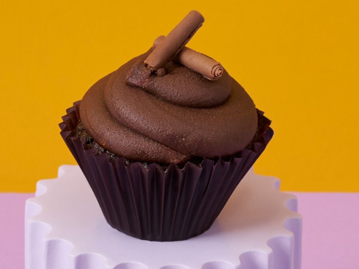 Chocolate Cupcake