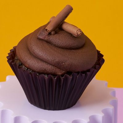 Chocolate Cupcake