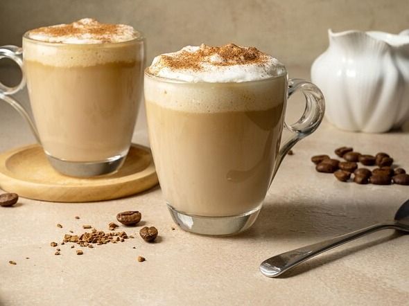 Cafe Latte