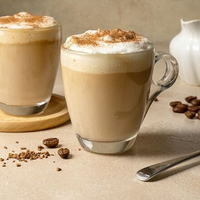 Cafe Latte