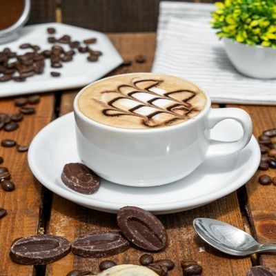 Mocha Coffee