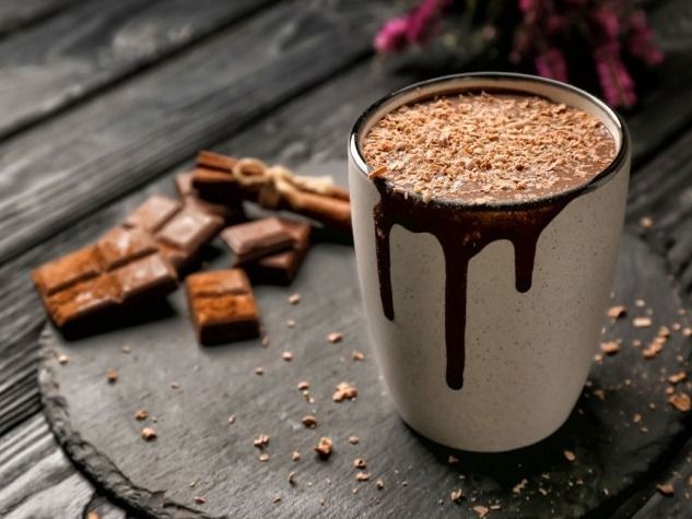 Hot Chocolate