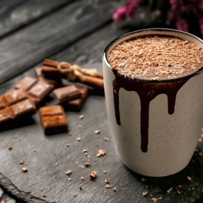 Hot Chocolate