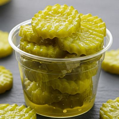 Pickles