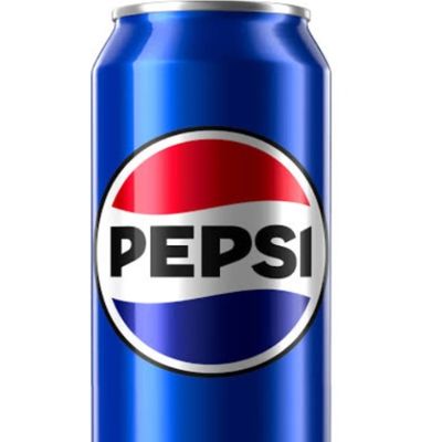 Papsi Cans