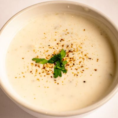 Tahini Salad