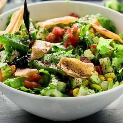 Fattoush