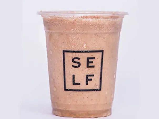 Espresso-Banana