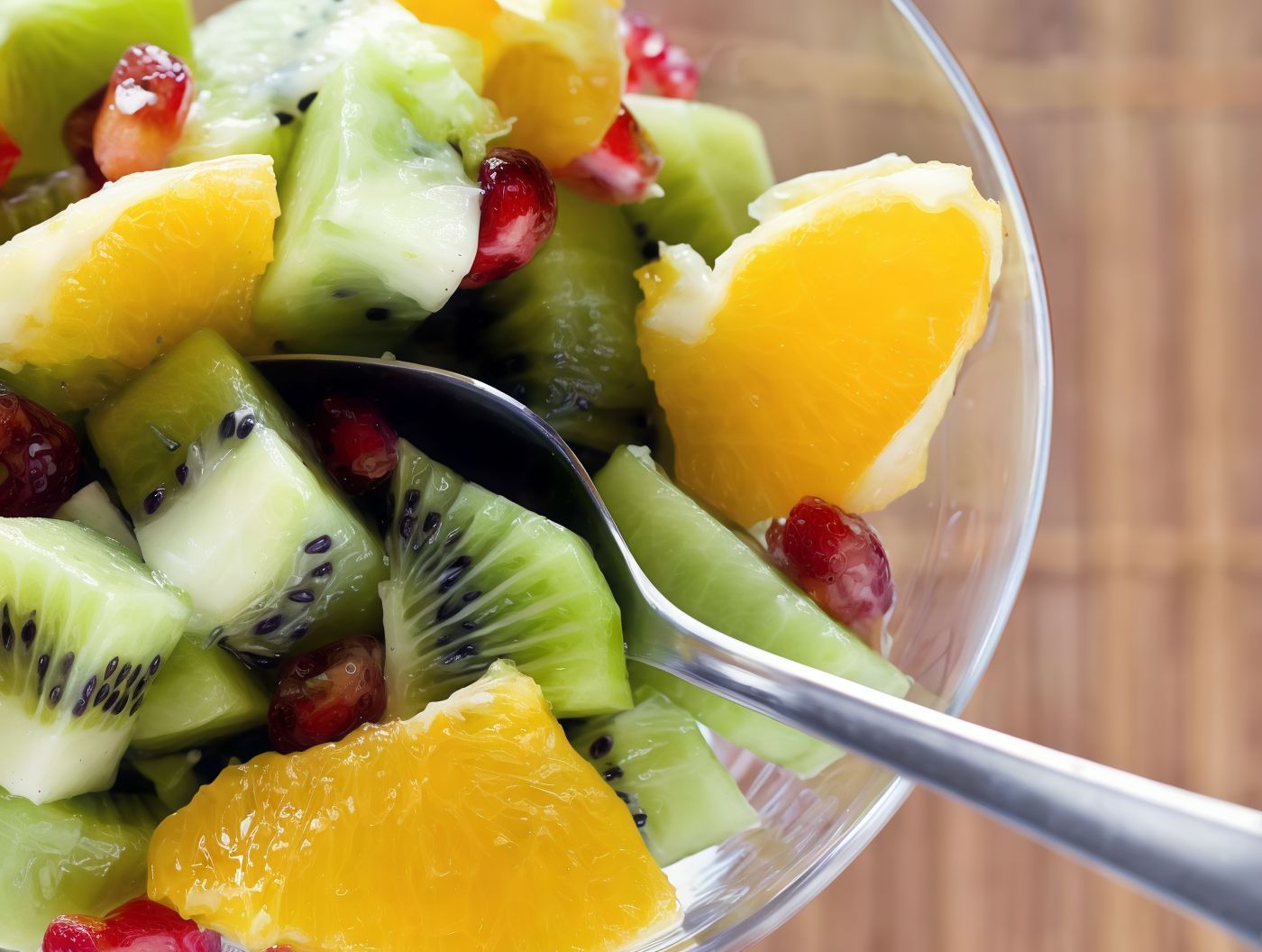 Fruit Salad Cup