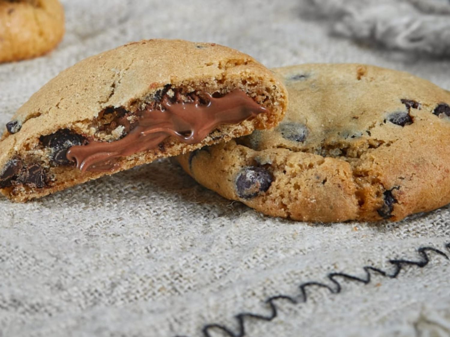 single Cookies