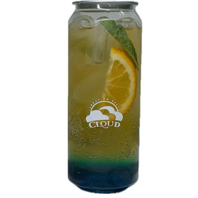 Peach Charge