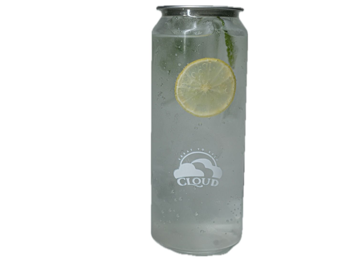 Classic Mojito