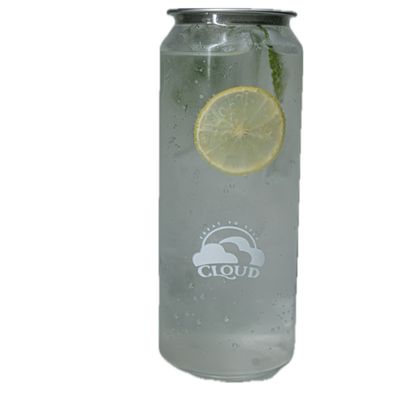 Classic Mojito