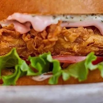 Cordino Chicken