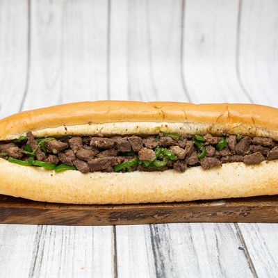 French Liver