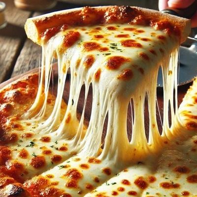 Lavra Cheese Pizza Medium