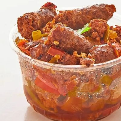 إضافة سجق