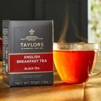 English Breakfast Tea