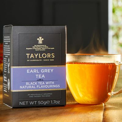 Earl Gray