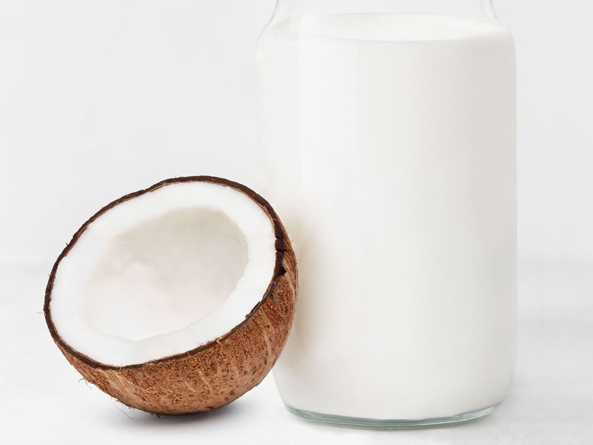 Coconut Milk