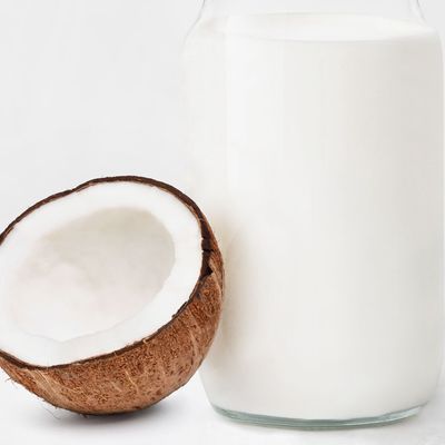 Coconut Milk
