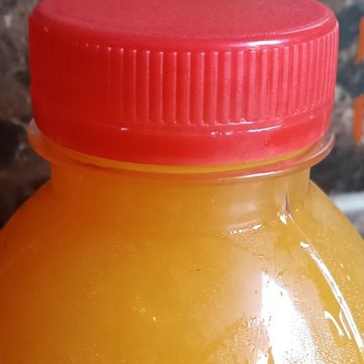 1 Liter Orange