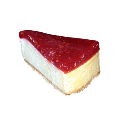 Cheesecake Flavor