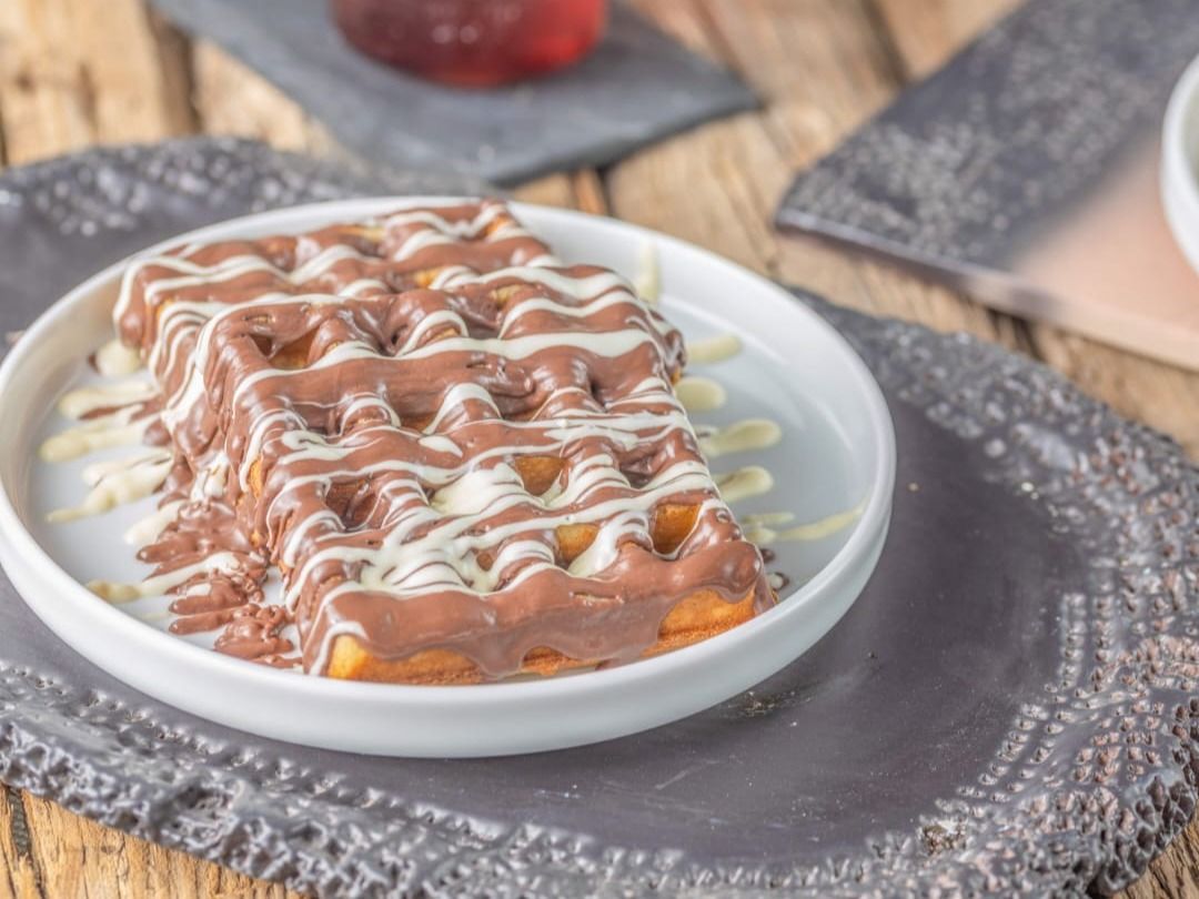 Waffle