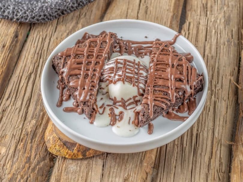 Classic Brownies
