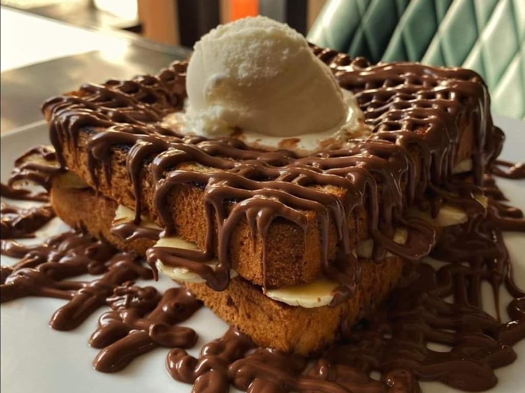 French Toast