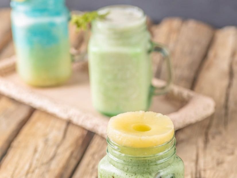 Tropical Juice